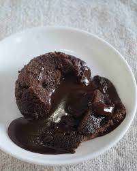 Choco lava Cake